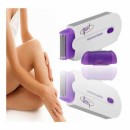 Epilator reincarcabil cu lumina, tehnologie Sensa-Light, Finishing Touch Yes - Ingrijire Personala -wowreduceri.ro Epilator reincarcabil cu lumina, tehnologie Sensa-Light, Finishing Touch Yes ( Ingrijire Personala )