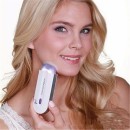 Epilator reincarcabil cu lumina, tehnologie Sensa-Light, Finishing Touch Yes - Ingrijire Personala -wowreduceri.ro Epilator reincarcabil cu lumina, tehnologie Sensa-Light, Finishing Touch Yes ( Ingrijire Personala )