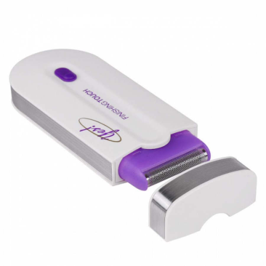 Epilator reincarcabil cu lumina, tehnologie Sensa-Light, Finishing Touch Yes - Ingrijire Personala -wowreduceri.ro Epilator reincarcabil cu lumina, tehnologie Sensa-Light, Finishing Touch Yes ( Ingrijire Personala )