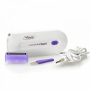 Epilator reincarcabil cu lumina, tehnologie Sensa-Light, Finishing Touch Yes - Ingrijire Personala -wowreduceri.ro Epilator reincarcabil cu lumina, tehnologie Sensa-Light, Finishing Touch Yes ( Ingrijire Personala )