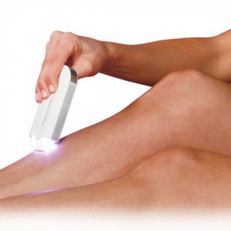 Epilator reincarcabil cu lumina, tehnologie Sensa-Light, Finishing Touch Yes - Ingrijire Personala -wowreduceri.ro Epilator reincarcabil cu lumina, tehnologie Sensa-Light, Finishing Touch Yes ( Ingrijire Personala )