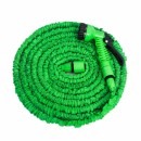 Furtun Extensibil MRG M-477, 45 m, Pistol cu 7 pozitii inclus, Verde C478 ( Furtune extensibile )