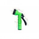 Furtun Extensibil MRG M-477, 45 m, Pistol cu 7 pozitii inclus, Verde C478 ( Furtune extensibile )