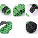 Furtun Extensibil MRG M-477, 45 m, Pistol cu 7 pozitii inclus, Verde C478 ( Furtune extensibile )
