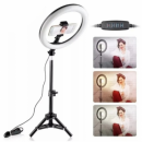 LICHIDARE STOC: Lampa circulara cu suport selfie - Accesorii Telefoane -wowreduceri.ro LICHIDARE STOC: Lampa circulara cu suport selfie ( Accesorii Telefoane )