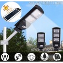 Lampa stradala Jortan pentru exterior, 90 watt , cu incarcare solara - Iluminat -wowreduceri.ro Lampa stradala Jortan pentru exterior, 90 watt , cu incarcare solara - Iluminat - wowreduceri.ro