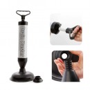 Pompa pentru desfundat Drain Buster cu camera de compresie - Sanitare -wowreduceri.ro Pompa pentru desfundat Drain Buster cu camera de compresie ( Sanitare )