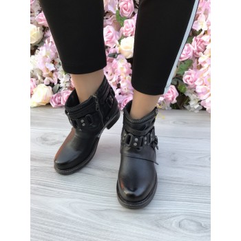 Ghete  71581 black   P3 Ghete  71581 black   P3