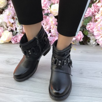 Ghete  71581 black   P3 Ghete  71581 black   P3