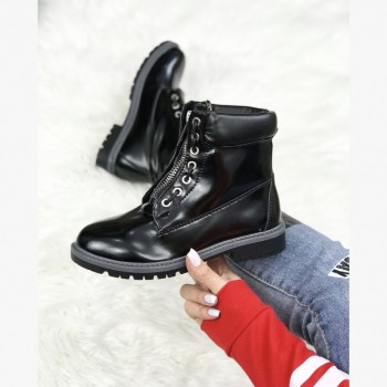 Ghete C0512 BLACK P1 