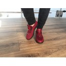 Pantofi sport W-28B WINE RED P3 - Pantofi sport - wowreduceri.ro
