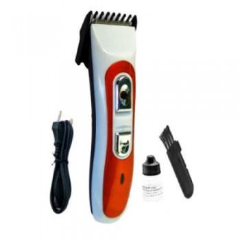 PACHET BOXA PORTABILA BLUETOOTH KTS 1083 + microfon + telecomanda + Baterie Externa Powerbank + Casca bluetooth universala + Masina de tuns ProGemei GM-736