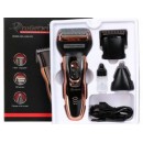 Aparat de tuns multifunctional 3 in 1 ProGemei GM 595 - Ingrijire Personala - wowreduceri.ro