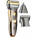 Aparat de tuns multifunctional 3 in 1 ProGemei GM 595 - Ingrijire Personala - wowreduceri.ro
