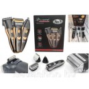 Aparat de tuns multifunctional 3 in 1 ProGemei GM 595 - Ingrijire Personala - wowreduceri.ro