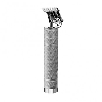 Aparat de tuns profesional Kemei KM-1974B, Metal, Silver Aparat de tuns profesional Kemei KM-1974B, Metal, Silver