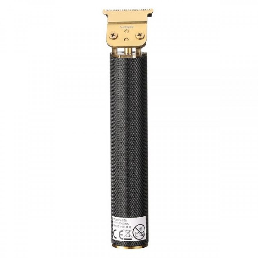 Aparat de tuns profesional pentru contur VGR V179 , fara fir , incarcare USB , negru - Ingrijire Personala -wowreduceri.ro Aparat de tuns profesional pentru contur VGR V179 , fara fir , incarcare USB , negru - Ingrijire Personala - wowreduceri.ro