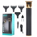Aparat de tuns profesional pentru contur VGR V179 , fara fir , incarcare USB , negru - Ingrijire Personala -wowreduceri.ro Aparat de tuns profesional pentru contur VGR V179 , fara fir , incarcare USB , negru - Ingrijire Personala - wowreduceri.ro