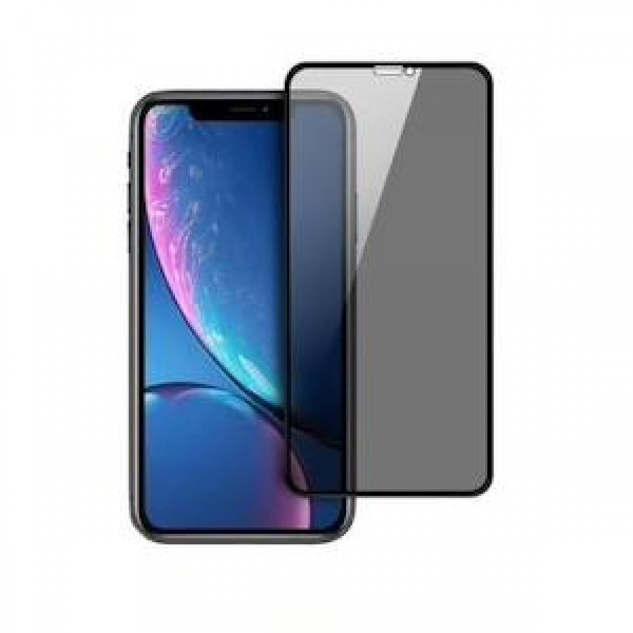 Folie Privacy for iphone 11 XR BLACK - Accesorii Telefoane -wowreduceri.ro Folie Privacy for iphone 11 XR BLACK - Accesorii Telefoane - wowreduceri.ro