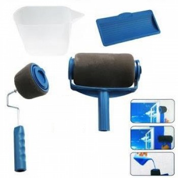 Trafalet cu rezervor  cu brat extensibil 