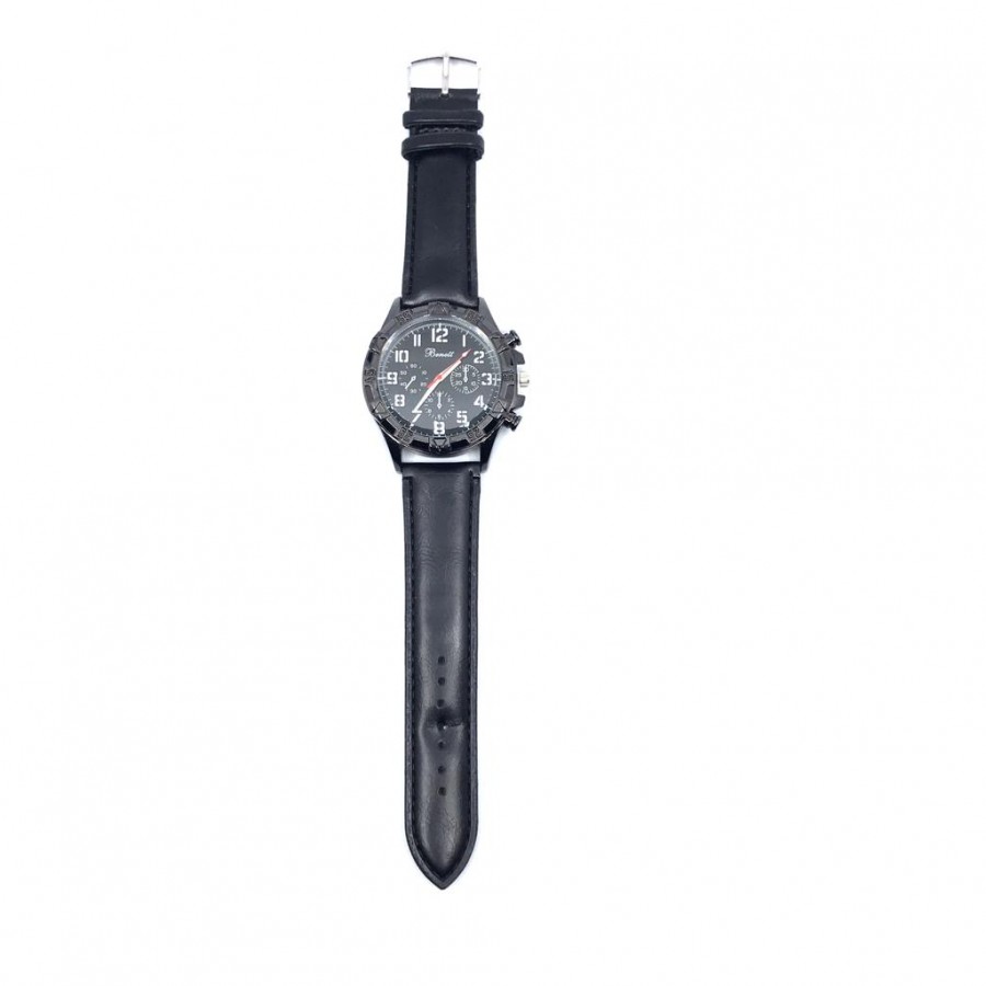Ceas Benett Black - Ceasuri -wowreduceri.ro Ceas Benett Black - Ceasuri - wowreduceri.ro
