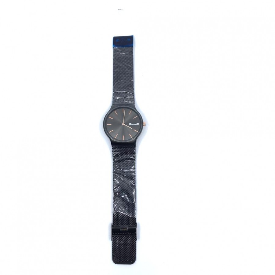 Ceas Black Slim - Ceasuri -wowreduceri.ro Ceas Black Slim - Ceasuri - wowreduceri.ro