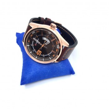 Ceas Brown/Black Ceas Brown/Black
