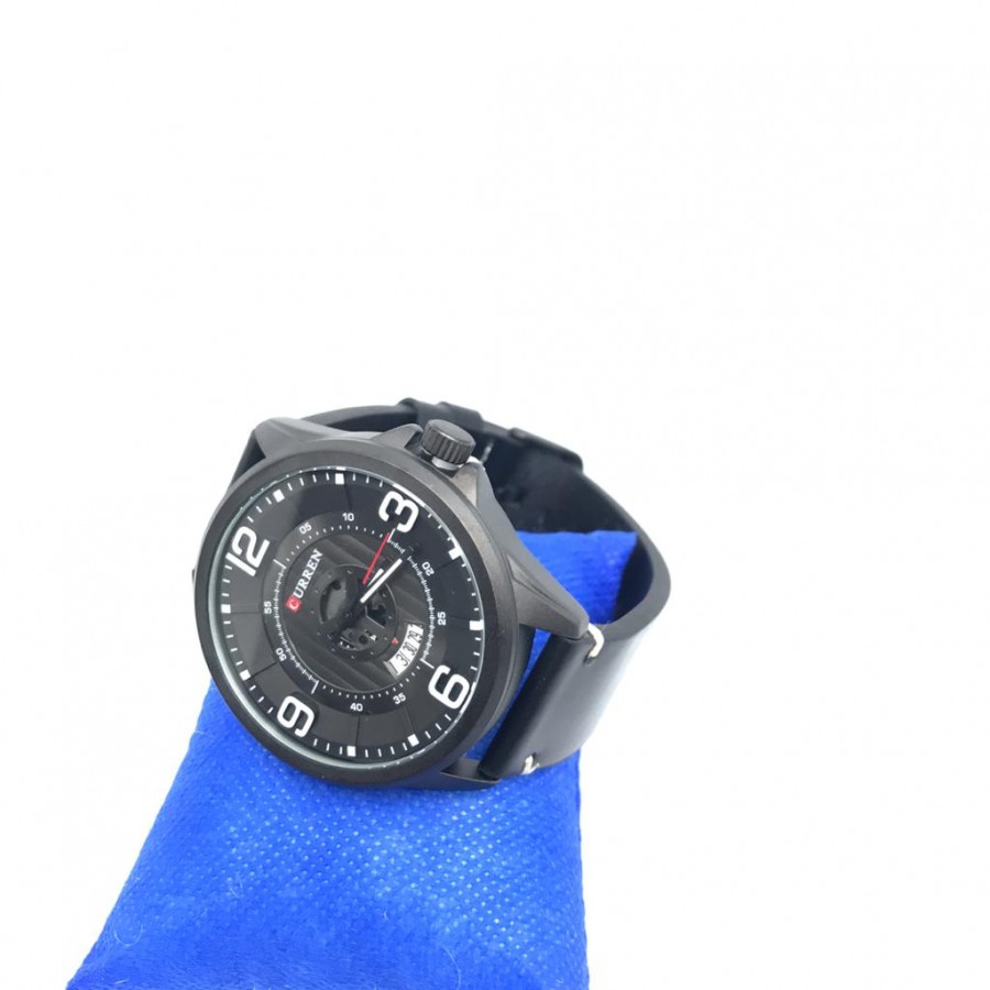 Ceas Curren All Black - Ceasuri -wowreduceri.ro Ceas Curren All Black - Ceasuri - wowreduceri.ro