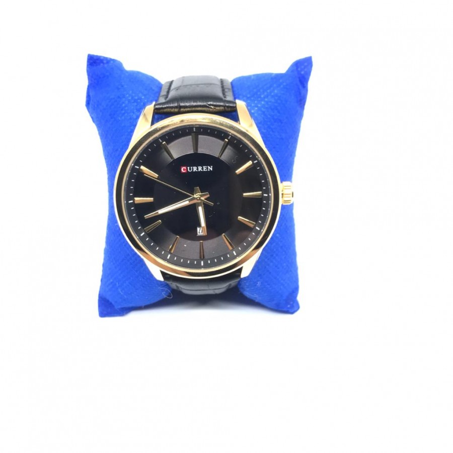 Ceas Curren Black/GOLD - Ceasuri -wowreduceri.ro Ceas Curren Black/GOLD - Ceasuri - wowreduceri.ro