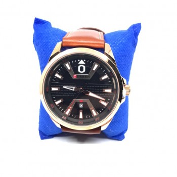 Ceas Curren Brown Ceas Curren Brown