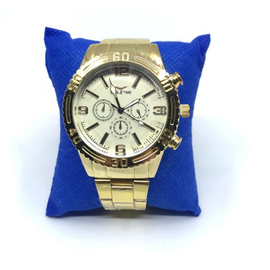 Ceas Gold - Ceasuri - wowreduceri.ro