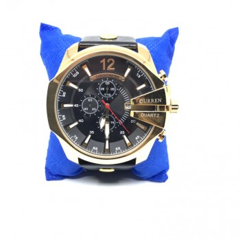 Ceas Gold/Red Ceas Gold/Red