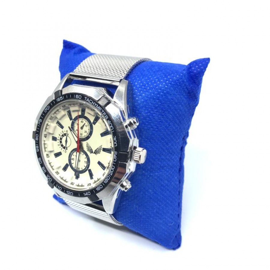 Ceas Silver - Ceasuri - wowreduceri.ro