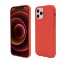 Husa iPhone 12 Pro Max Silicon Soft Touch - Accesorii Telefoane -wowreduceri.ro Husa iPhone 12 Pro Max Silicon Soft Touch - Accesorii Telefoane - wowreduceri.ro