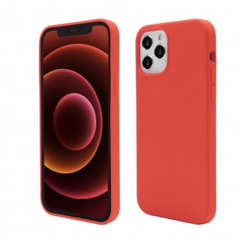 Husa iPhone 12 Pro Max Silicon Soft Touch  Husa iPhone 12 Pro Max Silicon Soft Touch