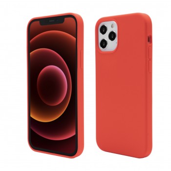 Husa iPhone 12 Pro Max Silicon Soft Touch  Husa iPhone 12 Pro Max Silicon Soft Touch