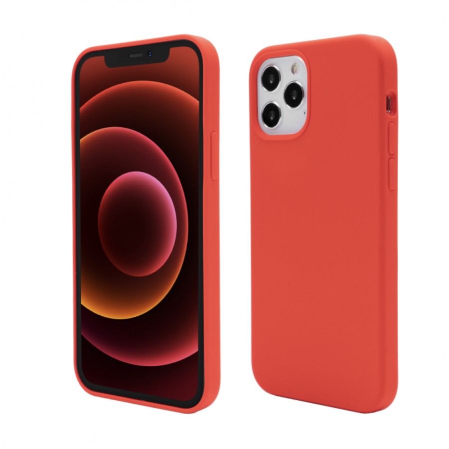 Husa iPhone 12 Pro Max Silicon Soft Touch - Accesorii Telefoane -wowreduceri.ro Husa iPhone 12 Pro Max Silicon Soft Touch - Accesorii Telefoane - wowreduceri.ro