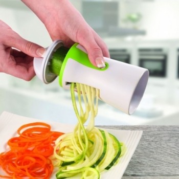 LICHIDARE STOC: Aparat 2 in 1 - pentru taiat legumele ondulate LICHIDARE STOC: Aparat 2 in 1 - pentru taiat legumele ondulate