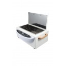 Sterilizator profesional  digital KH-360B, 250 grade - Sanitare - wowreduceri.ro