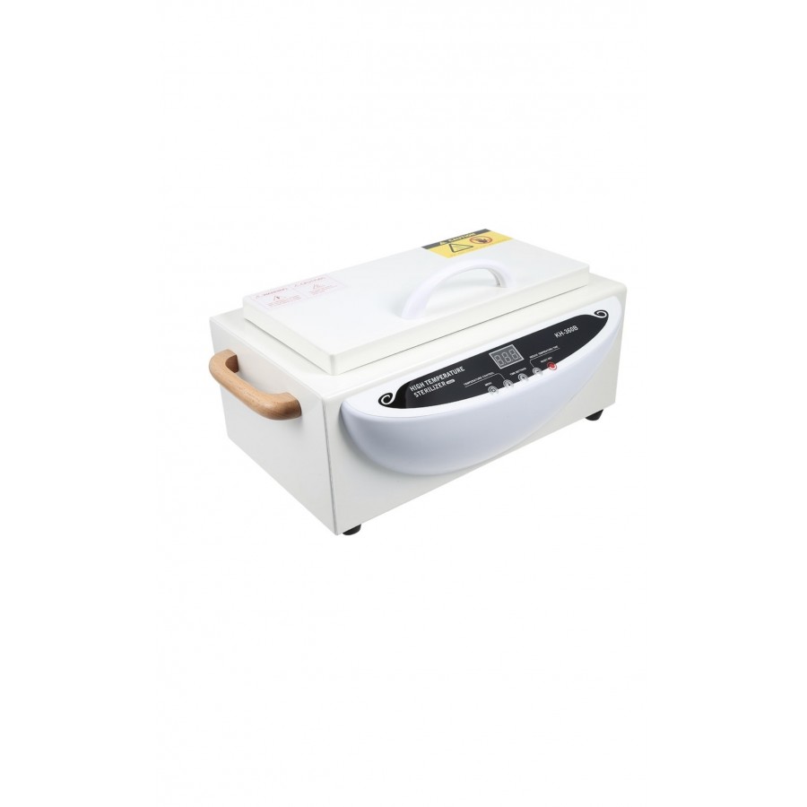Sterilizator profesional  digital KH-360B, 250 grade - Sanitare - wowreduceri.ro