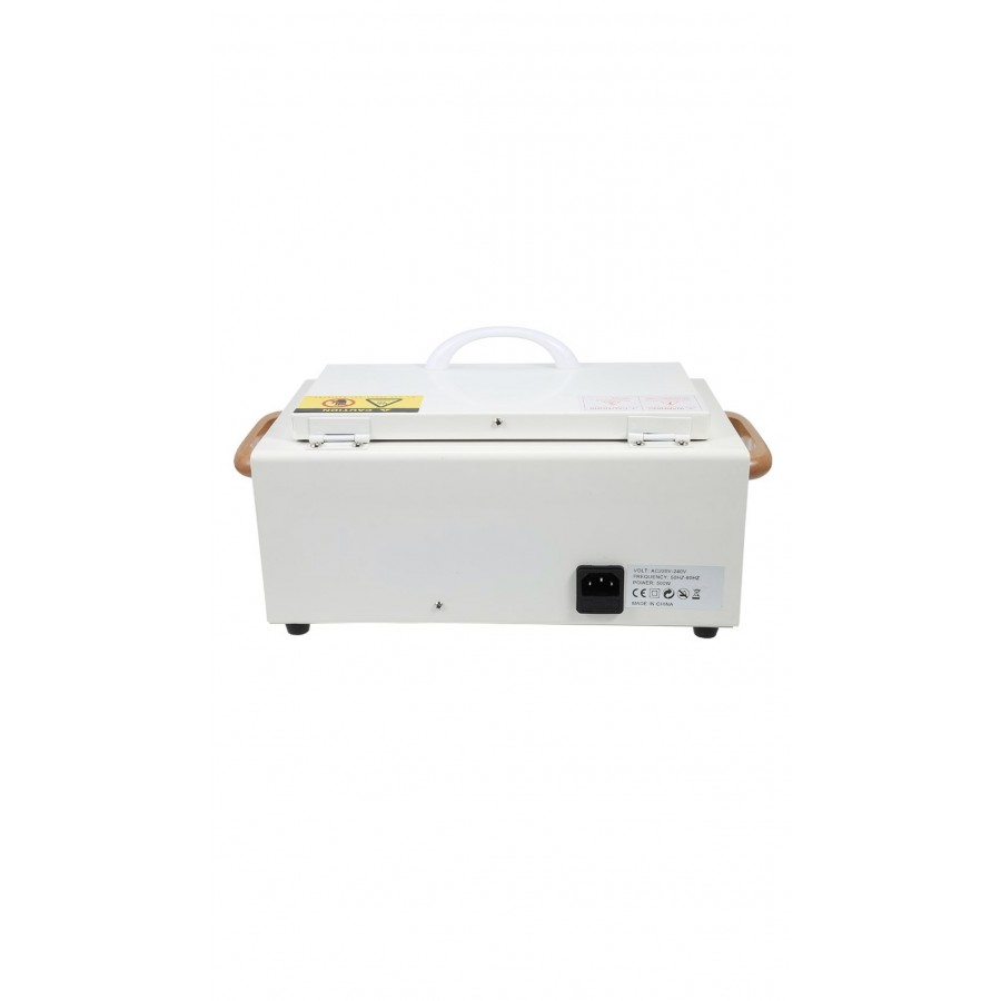 Sterilizator profesional  digital KH-360B, 250 grade - Sanitare - wowreduceri.ro