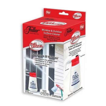 LICHIDARE STOC :Aparat pentru curatat geamuri sau alte suprafete, Full Crystal LICHIDARE STOC :Aparat pentru curatat geamuri sau alte suprafete, Full Crystal