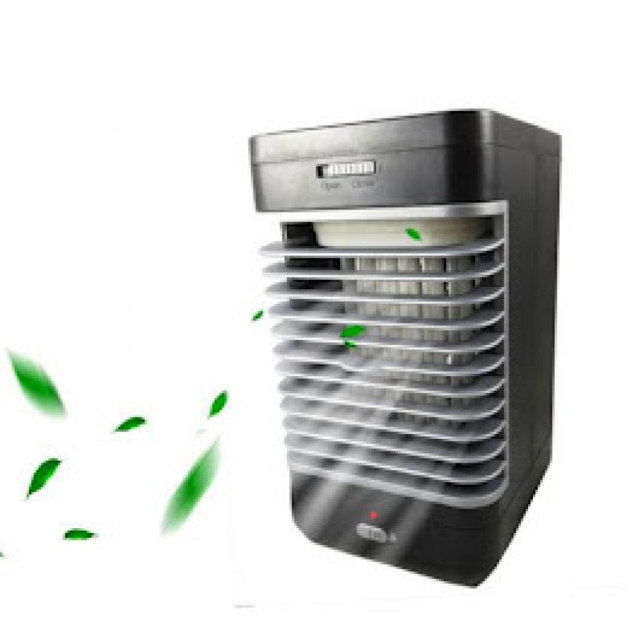 LICHIDARE STOC:Aparat portabil de racit aerul, Handy Cooler - LICHIDARE STOC - wowreduceri.ro