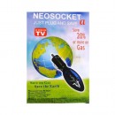 LICHIDARE STOC :Aparatul "NEO SOCKET" pentru economia de combustibil a autovehiculului - LICHIDARE STOC -wowreduceri.ro LICHIDARE STOC :Aparatul "NEO SOCKET" pentru economia de combustibil a autovehiculului ( LICHIDARE STOC )