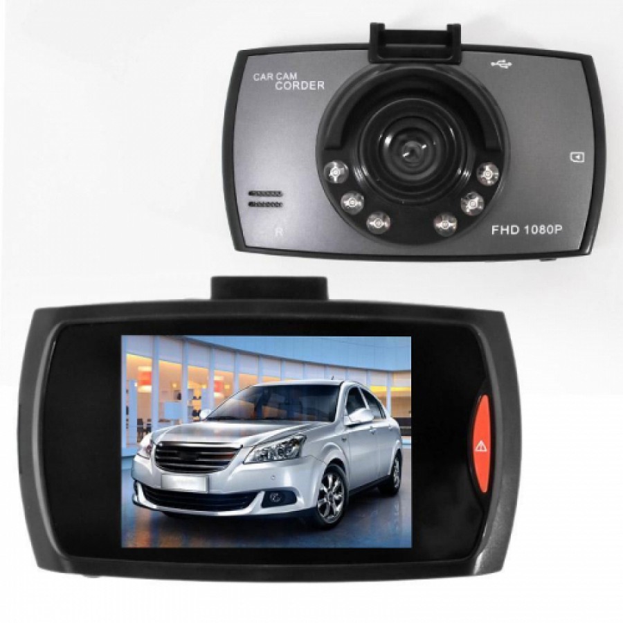 LICHIDARE STOC : Camera auto DVR HD Night Vision. Ecran 2.7 inch. Senzor de miscare. - LICHIDARE STOC -wowreduceri.ro LICHIDARE STOC : Camera auto DVR HD Night Vision. Ecran 2.7 inch. Senzor de miscare. - LICHIDARE STOC - wowreduceri.ro