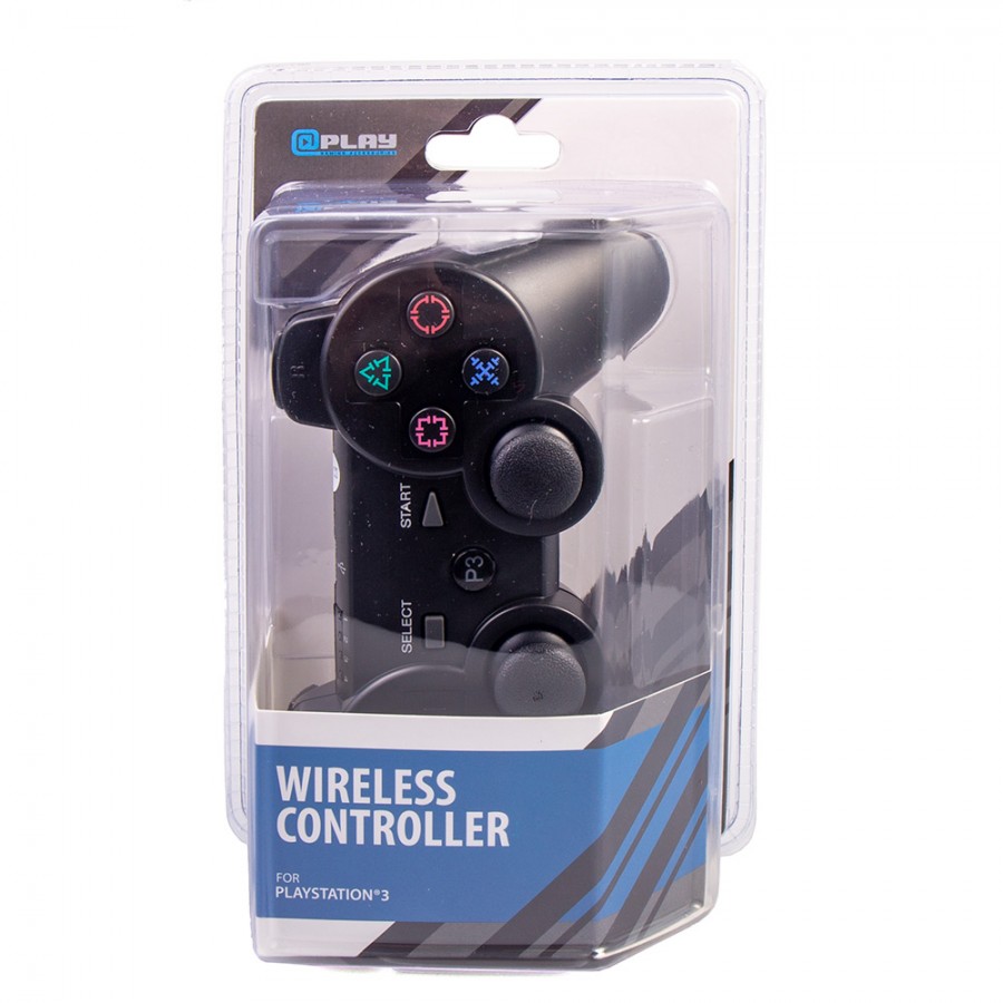 LICHIDARE STOC: Controller Wireless Duo Shock 3 PS3 - LICHIDARE STOC -wowreduceri.ro LICHIDARE STOC: Controller Wireless Duo Shock 3 PS3 - LICHIDARE STOC - wowreduceri.ro