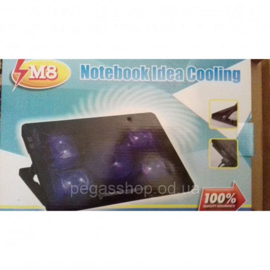 LICHIDARE STOC :Cooler laptop , negru, cu 5 ventilatoare, ideal pentru laptop - LICHIDARE STOC -wowreduceri.ro LICHIDARE STOC :Cooler laptop , negru, cu 5 ventilatoare, ideal pentru laptop - LICHIDARE STOC - wowreduceri.ro