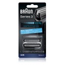 LICHIDARE STOC: Lamele de rezervă Braun Series 3 32B - LICHIDARE STOC -wowreduceri.ro LICHIDARE STOC: Lamele de rezervă Braun Series 3 32B - LICHIDARE STOC - wowreduceri.ro