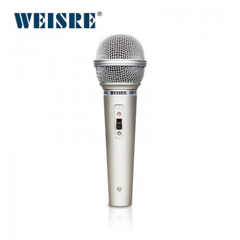 LICHIDARE STOC: Microfon profesional Weisre LICHIDARE STOC: Microfon profesional Weisre