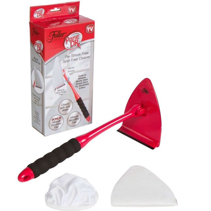 LICHIDARE STOC: Set pentru curatare Fuller Pane DRx, ferestre, oglinzi - LICHIDARE STOC -wowreduceri.ro LICHIDARE STOC: Set pentru curatare Fuller Pane DRx, ferestre, oglinzi ( LICHIDARE STOC )
